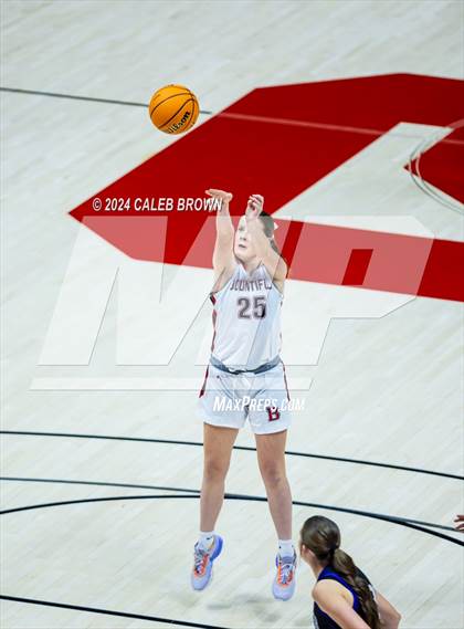 Thumbnail 1 in Box Elder vs. Bountiful (UHSAA 5A Semifinal) photogallery.