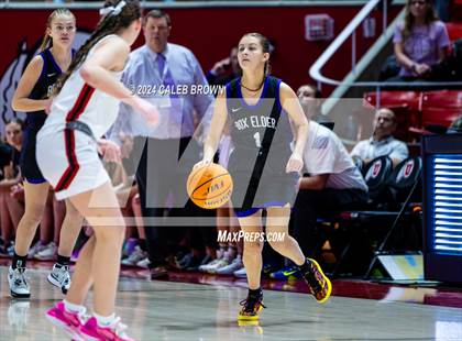 Thumbnail 1 in Box Elder vs. Bountiful (UHSAA 5A Semifinal) photogallery.