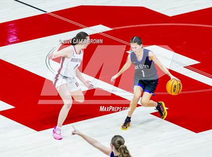 Thumbnail 3 in Box Elder vs. Bountiful (UHSAA 5A Semifinal) photogallery.