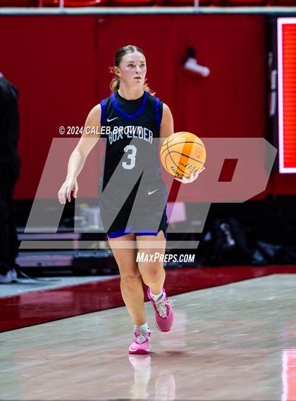 Thumbnail 2 in Box Elder vs. Bountiful (UHSAA 5A Semifinal) photogallery.