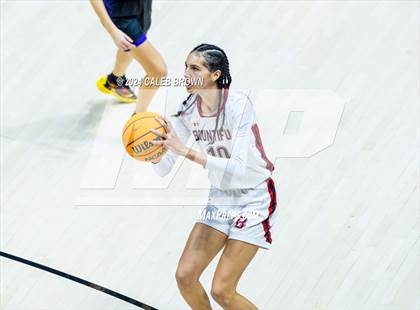 Thumbnail 2 in Box Elder vs. Bountiful (UHSAA 5A Semifinal) photogallery.