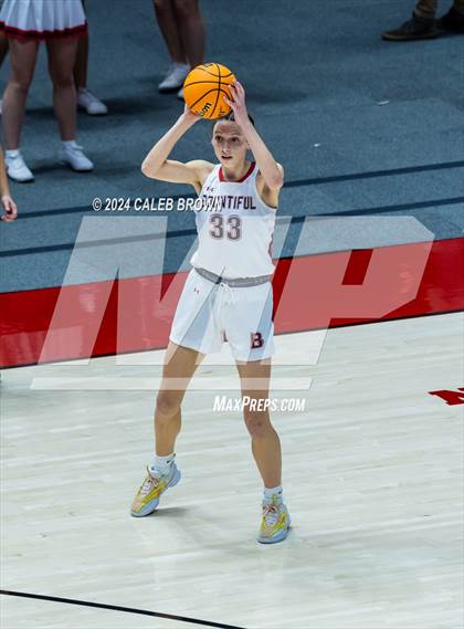 Thumbnail 1 in Box Elder vs. Bountiful (UHSAA 5A Semifinal) photogallery.