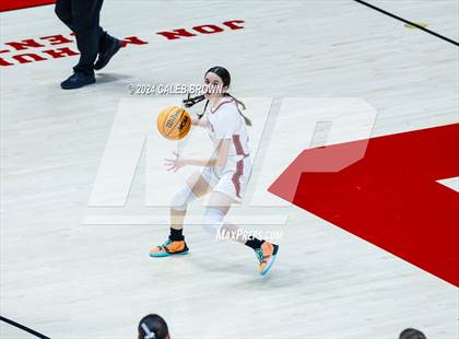 Thumbnail 3 in Box Elder vs. Bountiful (UHSAA 5A Semifinal) photogallery.