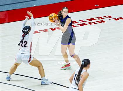 Thumbnail 3 in Box Elder vs. Bountiful (UHSAA 5A Semifinal) photogallery.