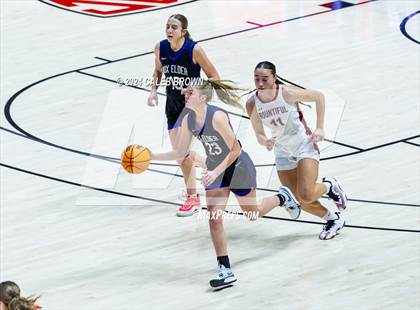 Thumbnail 3 in Box Elder vs. Bountiful (UHSAA 5A Semifinal) photogallery.