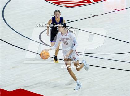 Thumbnail 2 in Box Elder vs. Bountiful (UHSAA 5A Semifinal) photogallery.