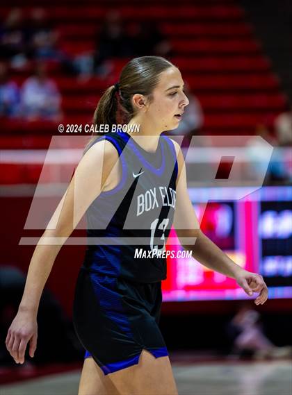 Thumbnail 1 in Box Elder vs. Bountiful (UHSAA 5A Semifinal) photogallery.