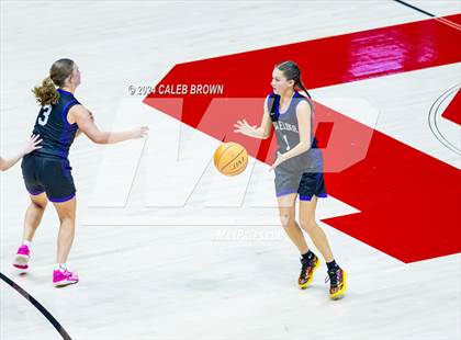Thumbnail 3 in Box Elder vs. Bountiful (UHSAA 5A Semifinal) photogallery.