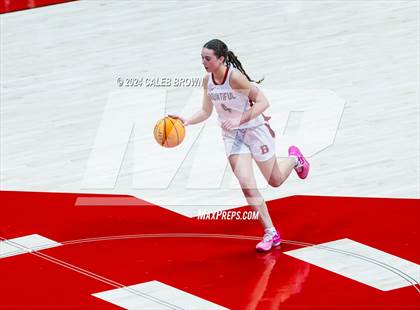 Thumbnail 2 in Box Elder vs. Bountiful (UHSAA 5A Semifinal) photogallery.