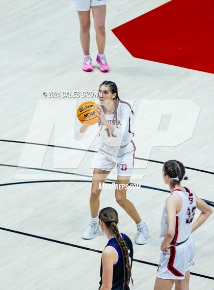 Thumbnail 3 in Box Elder vs. Bountiful (UHSAA 5A Semifinal) photogallery.