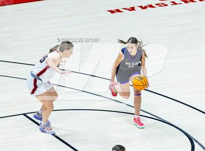 Thumbnail 1 in Box Elder vs. Bountiful (UHSAA 5A Semifinal) photogallery.