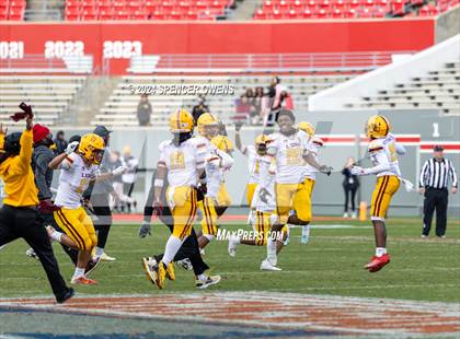 Thumbnail 3 in West Charlotte vs Seventy-First (NCHSAA 3A Final) photogallery.