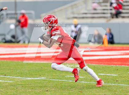 Thumbnail 1 in West Charlotte vs Seventy-First (NCHSAA 3A Final) photogallery.