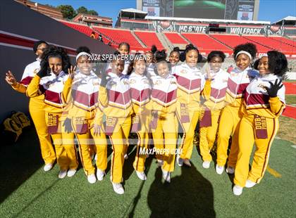 Thumbnail 2 in West Charlotte vs Seventy-First (NCHSAA 3A Final) photogallery.