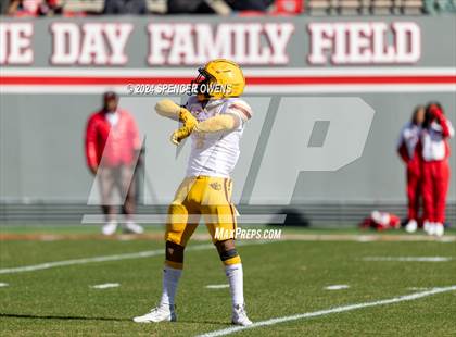 Thumbnail 3 in West Charlotte vs Seventy-First (NCHSAA 3A Final) photogallery.