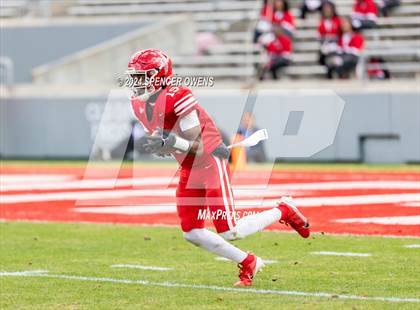 Thumbnail 2 in West Charlotte vs Seventy-First (NCHSAA 3A Final) photogallery.