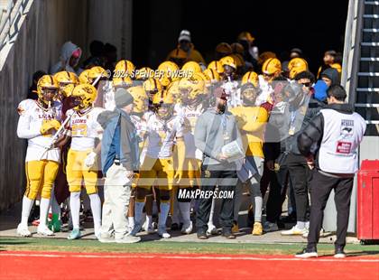 Thumbnail 1 in West Charlotte vs Seventy-First (NCHSAA 3A Final) photogallery.