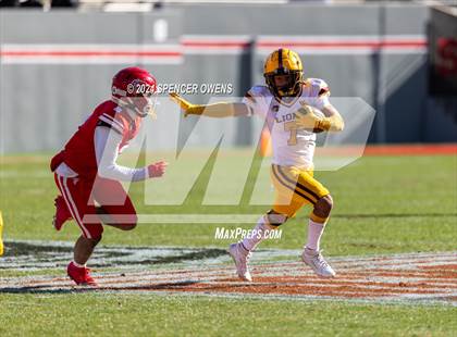 Thumbnail 3 in West Charlotte vs Seventy-First (NCHSAA 3A Final) photogallery.