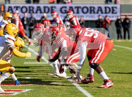Thumbnail 1 in West Charlotte vs Seventy-First (NCHSAA 3A Final) photogallery.