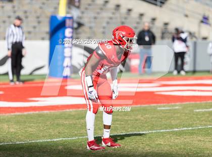Thumbnail 1 in West Charlotte vs Seventy-First (NCHSAA 3A Final) photogallery.