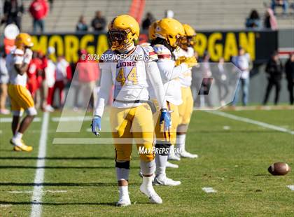 Thumbnail 3 in West Charlotte vs Seventy-First (NCHSAA 3A Final) photogallery.