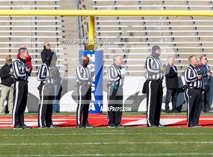 Thumbnail 1 in West Charlotte vs Seventy-First (NCHSAA 3A Final) photogallery.