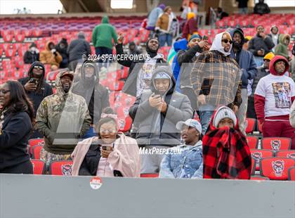 Thumbnail 3 in West Charlotte vs Seventy-First (NCHSAA 3A Final) photogallery.