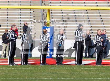 Thumbnail 2 in West Charlotte vs Seventy-First (NCHSAA 3A Final) photogallery.