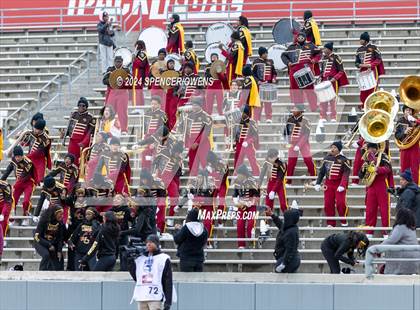 Thumbnail 1 in West Charlotte vs Seventy-First (NCHSAA 3A Final) photogallery.