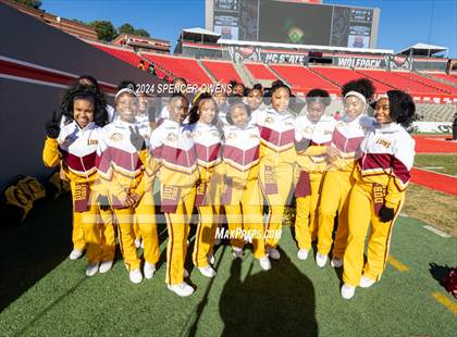 Thumbnail 1 in West Charlotte vs Seventy-First (NCHSAA 3A Final) photogallery.