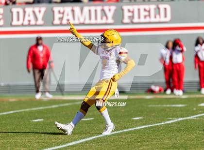 Thumbnail 1 in West Charlotte vs Seventy-First (NCHSAA 3A Final) photogallery.