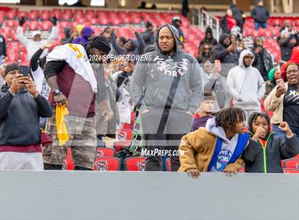 Thumbnail 2 in West Charlotte vs Seventy-First (NCHSAA 3A Final) photogallery.