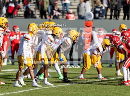 Thumbnail 1 in West Charlotte vs Seventy-First (NCHSAA 3A Final) photogallery.