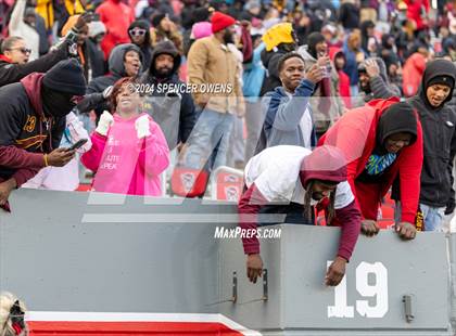 Thumbnail 1 in West Charlotte vs Seventy-First (NCHSAA 3A Final) photogallery.