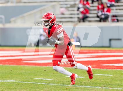 Thumbnail 1 in West Charlotte vs Seventy-First (NCHSAA 3A Final) photogallery.