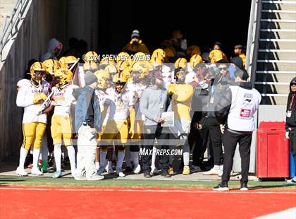 Thumbnail 3 in West Charlotte vs Seventy-First (NCHSAA 3A Final) photogallery.
