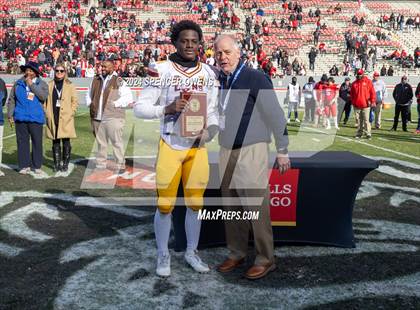 Thumbnail 3 in West Charlotte vs Seventy-First (NCHSAA 3A Final) photogallery.