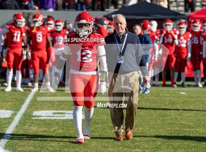 Thumbnail 1 in West Charlotte vs Seventy-First (NCHSAA 3A Final) photogallery.