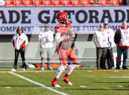 Thumbnail 3 in West Charlotte vs Seventy-First (NCHSAA 3A Final) photogallery.
