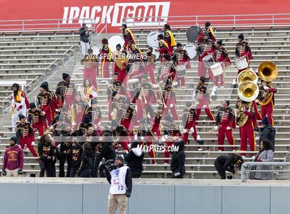 Thumbnail 2 in West Charlotte vs Seventy-First (NCHSAA 3A Final) photogallery.