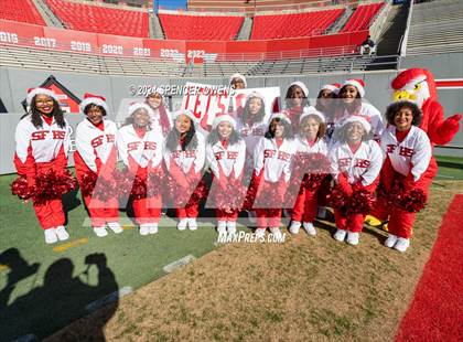 Thumbnail 3 in West Charlotte vs Seventy-First (NCHSAA 3A Final) photogallery.