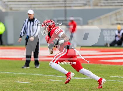 Thumbnail 3 in West Charlotte vs Seventy-First (NCHSAA 3A Final) photogallery.