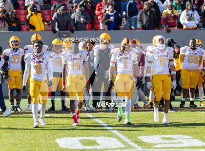 Thumbnail 3 in West Charlotte vs Seventy-First (NCHSAA 3A Final) photogallery.