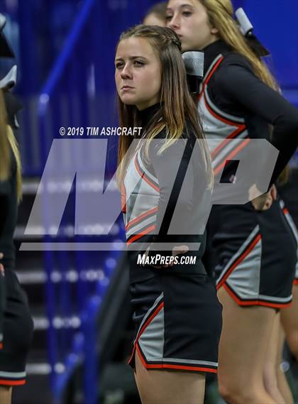 Thumbnail 1 in Milan vs Lawrenceburg photogallery.