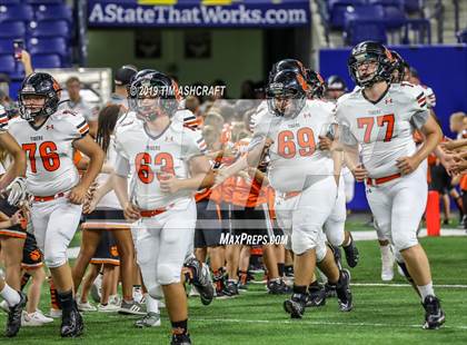 Thumbnail 1 in Milan vs Lawrenceburg photogallery.