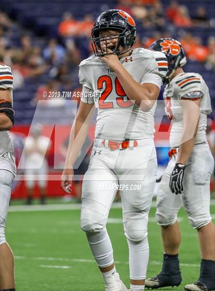 Thumbnail 2 in Milan vs Lawrenceburg photogallery.