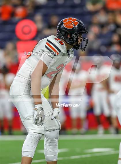 Thumbnail 2 in Milan vs Lawrenceburg photogallery.