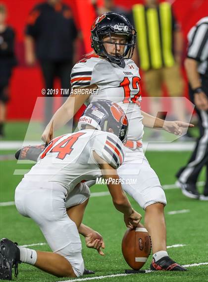 Thumbnail 3 in Milan vs Lawrenceburg photogallery.
