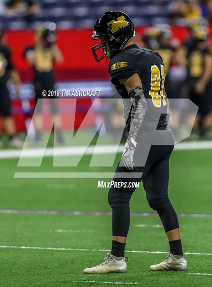 Thumbnail 3 in Milan vs Lawrenceburg photogallery.