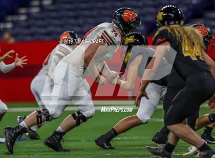 Thumbnail 3 in Milan vs Lawrenceburg photogallery.